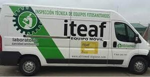 iteaf furgoneta