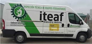 ITEAF